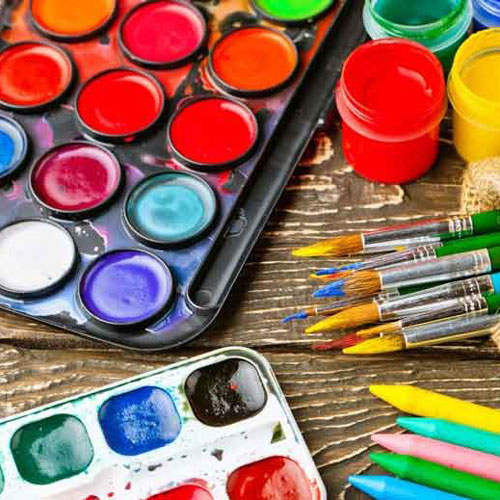 طراحی سایت هنری