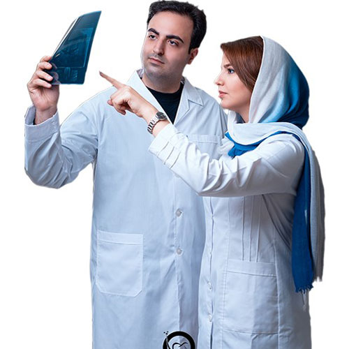 دکتر آرمین نامداری