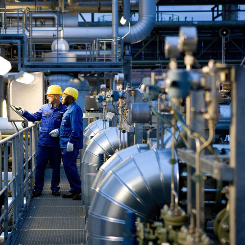 طراحی سایت صنعتی