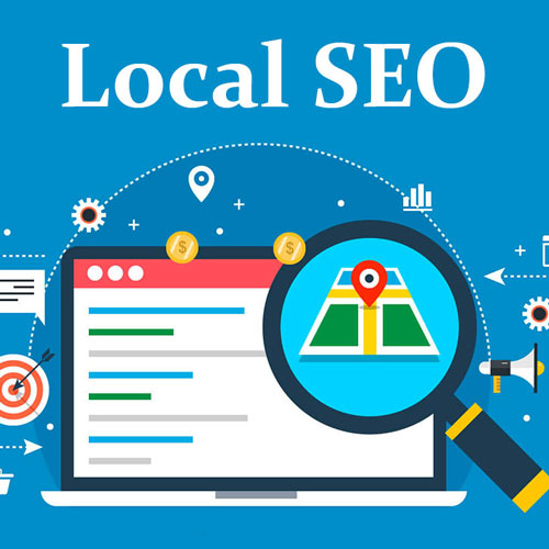 بهینه سازی محلی (Local SEO)