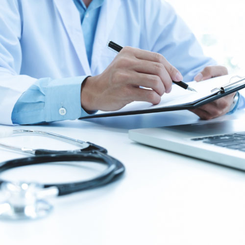 طراحی سایت پزشکی