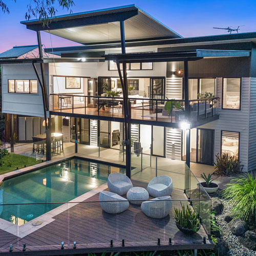 طراحی سایت املاک