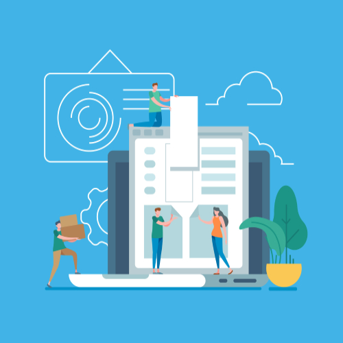 چطور در ایرنیک ثبت نام کنیم و اکانت بسازیم؟