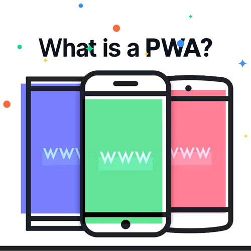 PWA چیست؟