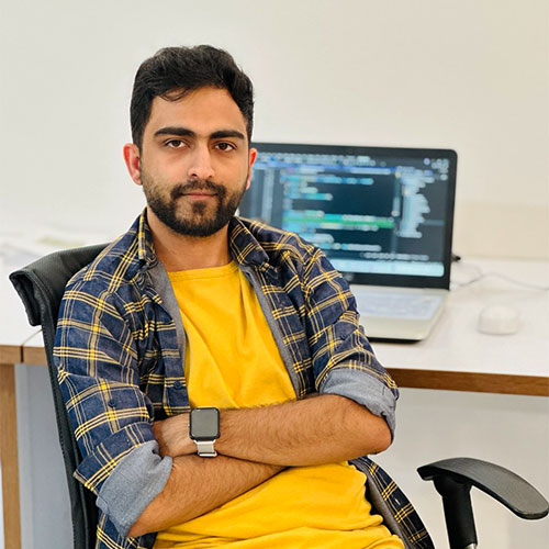 مهندس امیر نظریان