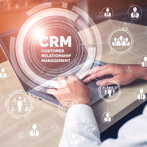 مدیریت پرونده مشتریان(CRM): ابزار جامع برای ارتباط با مشتریان