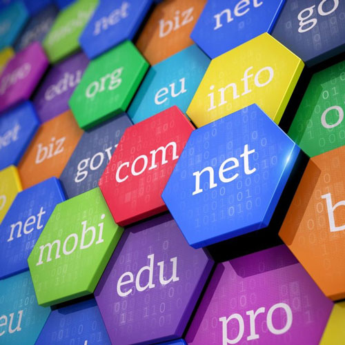 دامنه چیست و چه مزایایی دارد؟
