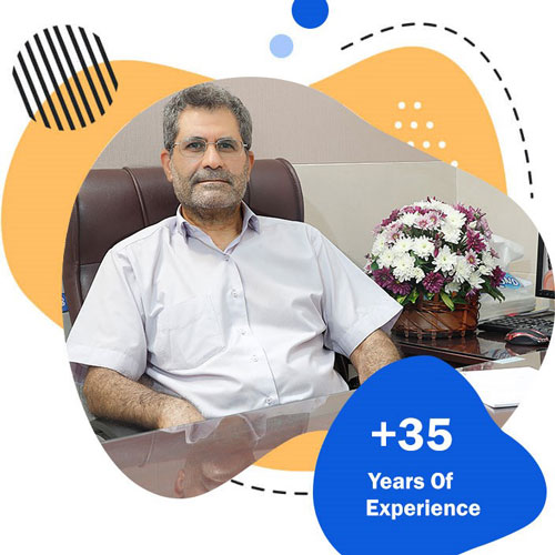 دکتر محمدتقی نوربالا