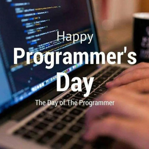 روز جهانی برنامه نویس