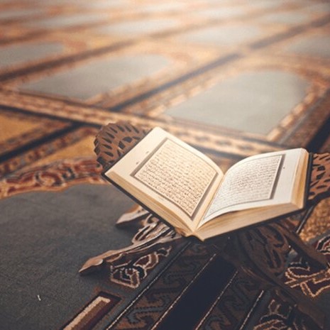 دارالقرآن حفاظ النور