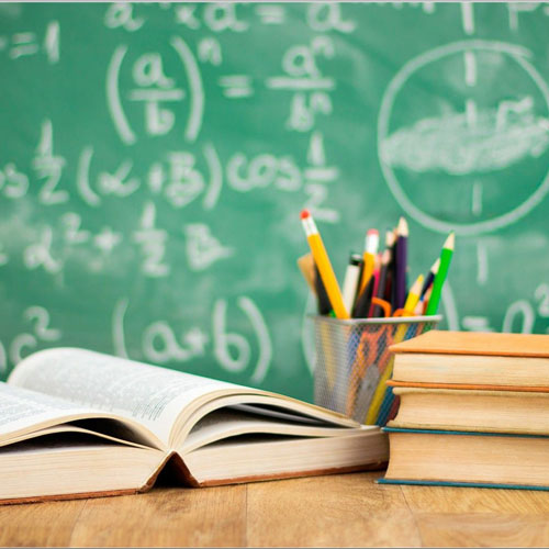 مدرسه نورالمهدی