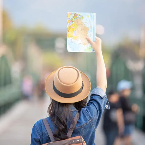 موسسه گردشگری راهنورد