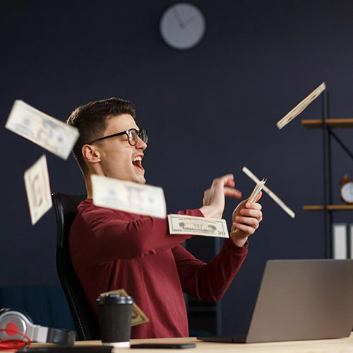 مدیریت هوشمند پاداش‌ها و جریمه‌ها: افزایش بهره‌وری پرسنل