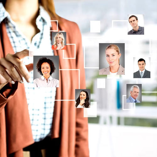 نرم افزار مدیریت پرسنل تایماز