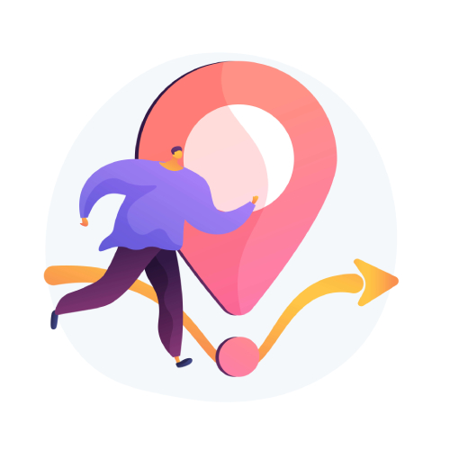 در صورت تغییر آدرس، می توانم خودم آدرس سایت را بروزرسانی کنم؟